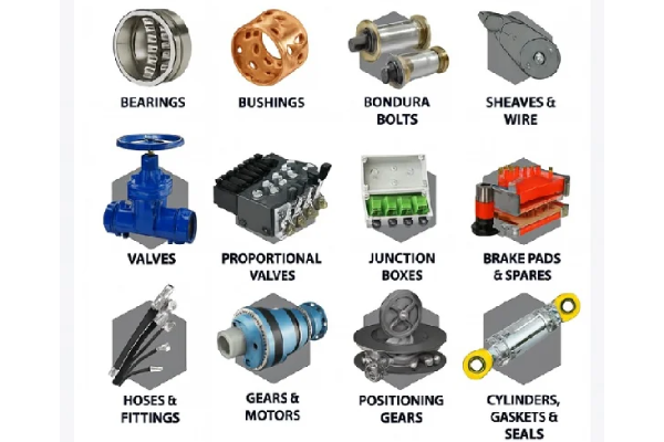 Product Supply